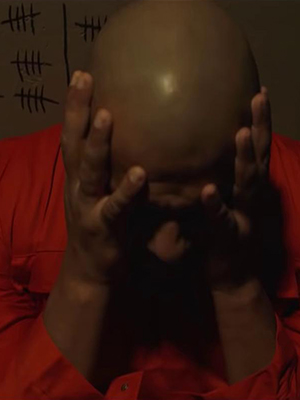 Partial Curl Ups Exercise